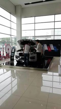 任我通攜手慶豐集團(tuán)，銷售團(tuán)隊(duì)進(jìn)駐4S店，開啟產(chǎn)品促銷新篇章