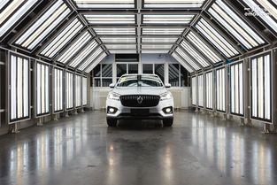 智能工廠與新零售雙輪驅(qū)動，寶沃汽車如何駛向新未來？