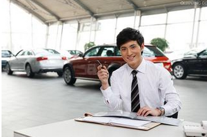 行業(yè)薪資分析之汽車行業(yè):汽車銷售人員收入大分析