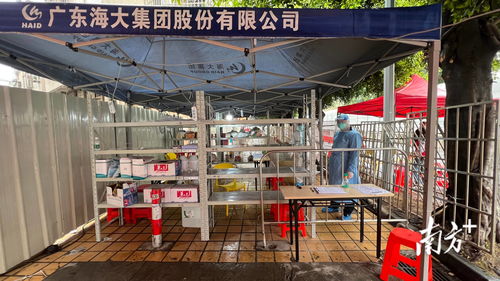 大石管控區居民轉移至酒店封閉管理，全面強化防疫措施