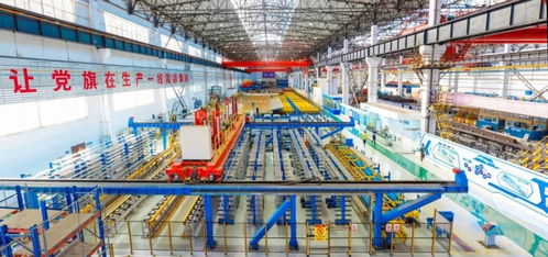 國內首個東方鍋爐蛇形管數制智聯工廠正式投運，引領工業智能化新風潮